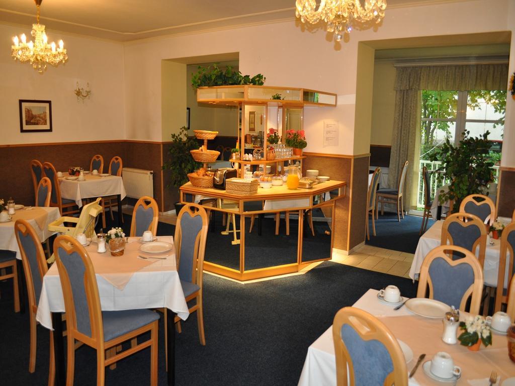 Hotel Wertheim Praga Exterior foto